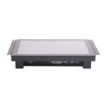 Open Frame IP65 DVI VGA Embedded LCD Monitor 1280x800