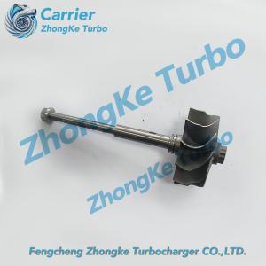 Cheap OEM Turbocharger Shaft Accessories NH170048 VA290063 1144002100 1-14400-1385 7T-534 For Isuzu Excavator 6BD1T Engine for sale