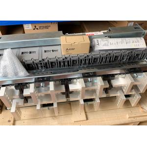 MITSUBISHI 3P Air Circuit Breaker AE6300-SS AE6300-SW Draw-out,Fixed type Low