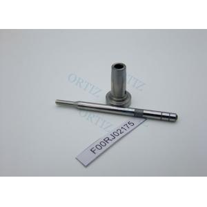 ORTIZ diesel pump injector control valve F00RJ02175 C Rail auto parts valve F