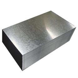 A60 A40 Galvanneal Sheet Metal Coating ASTM A653 G60 G90
