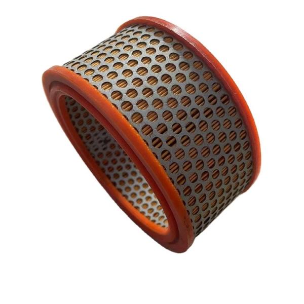 Quality Glass fiber Air Compressor Air Filter Element C1633/1 for 3 Month wholesale