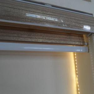 Hot Sale High quality double layer Blind Roller Zebra Blind Elegant & Simple