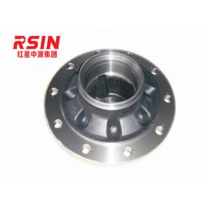 China KTL Treatment BPW Heavy Duty Trailer Hubs BPW12T-M125 on sale
