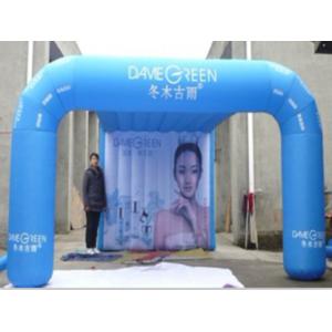 Cheap Promotion Advertisement Inflatable Booth for sale