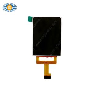 1000nits 2.4" High Brightness TFT LCD Display - JM-PT095-02 | 240x320 Dot Matrix