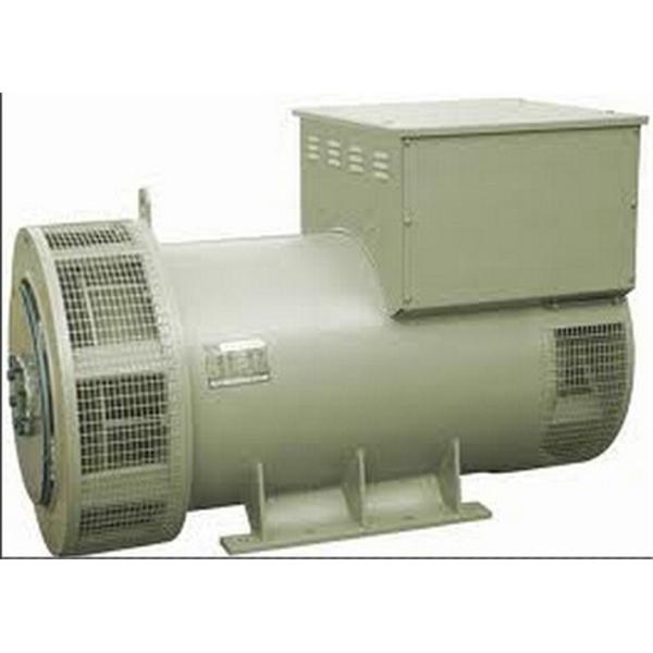 Quality Lightweight Permanent Magnet Generator Synchronous Excitation 384KW 60HZ wholesale