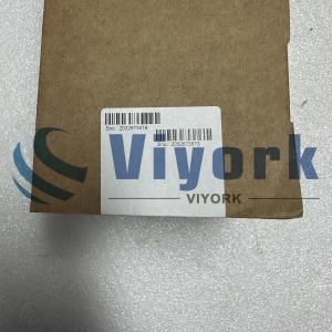 EMERSON KJ2201X1-JA1 TERMINAL BLOCK REDUNDANT SLS 30 VDC RATING 30 MA MAX NEW