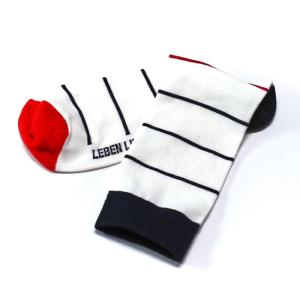 Women'S Moisture Proof Gym Ankle Socks With Deodorization