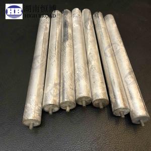 23cm / 9" Zinc Aluminum Anode Rod Fit Water Heater Tanks And Solar Water Heater