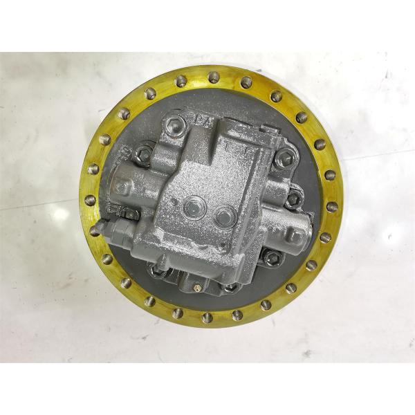 Quality PC300-8MO PC300-8 excavator travel motor 207-27-00440 708-8H-00320 hydraulic final drive wholesale