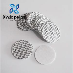 Hot Sale Plastic Gasket Seal For Glass Plastic Bottle Cap Seal Cap Liners