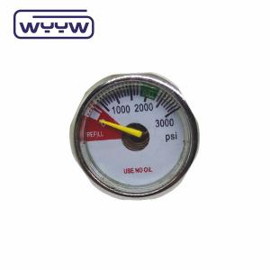 OEM bar tiny pressure manometer manufacture