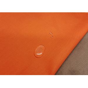 Multi Functional Fireproof Cloth Material Fire Retardant Fabric No Pilling