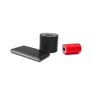 Waterproof Ductwork Binding Tape Cloth Duct Tape For Superior Sealing Performanc