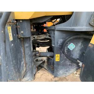 Used Komatsu WA380 Loader Earth Machine in Excellent Condition for Working Hours