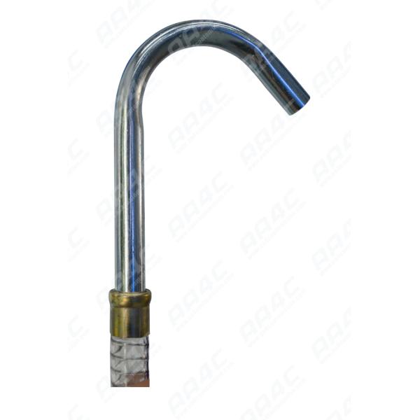 AA4C 80L Pneumatic Waste Oil Collector with Suction Tube Auto car waste Oil collector and extractor