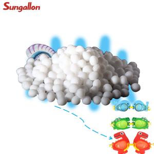 Premium Customizable TPR Granules High Elasticity Waterproof Sealed Parts for