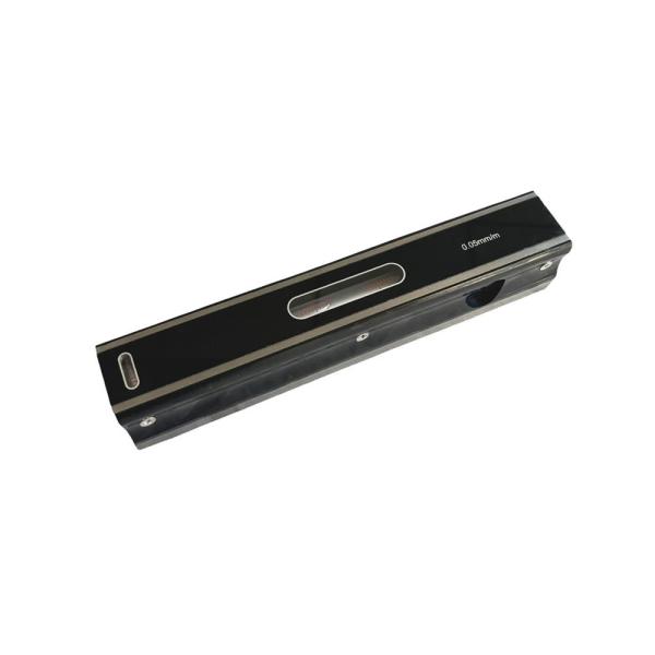 250mm Spirit Levels for Master Level and Vertical Position Check with Adjustable