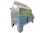 108L Capacity Salt Spray Testing Machine With Auto Level Control For Tests