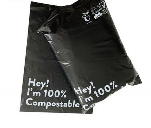 China 100% Recycled Poly Mailers Eco Friendly Packaging Envelopes Supplies Mailing Bags on sale