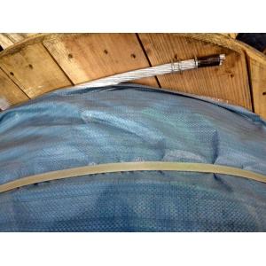 AS 1222.1 Galvanized Steel Strand 19×3.25mm