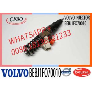 Fuel Injector BEBE1R14001 BEBE1R14101 BEBE1R14201 BEBE1R14301 BEBE1R14401 for