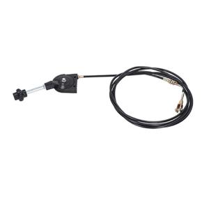 Cheap Hand Joystick Control With A Push-Pull Cable System for sale