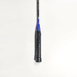 Custom OEM Light Weight Professional Aluminum Alloy String Badminton Racket Full