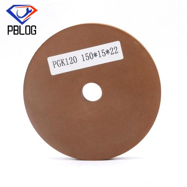 Quality Surface Glass Polishing Wheel Modification Grinding Abrasive Disc Round wholesale