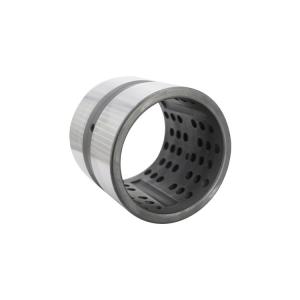 China Precision Machining Carbon Steel Bushings Maintenance Free Lubrication on sale