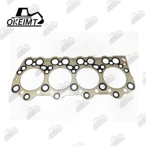 China 4D30 4D31 Cylinder Head Gasket ME011008 ME013326 ME011045 For Mitsubishi Engine on sale