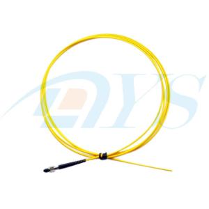 Fiber Optic Equipment FC/UPC Fiber Optic Pigtail For Area Network