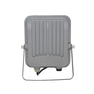 ODM Waterproof Smart LED Flood Lights With 3 Phases CCT Changeable Driver Inside