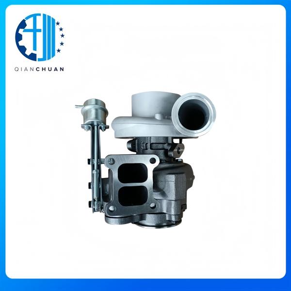 Quality 6743-81-8040 3597312 Turbocharger For Komatsu PC300-7 PC350-7 PC360-7 Engine SA6D114 wholesale