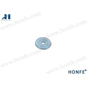 China Weaving Machinery Sulzer Loom Spare Parts Weft Selector Thick Spacer PQP69213 on sale