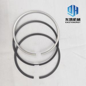 PC300 Excavator Engine Parts 3802429 Piston Ring For 6CT8.3 Motor