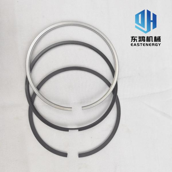 PC300 Excavator Engine Parts 3802429 Piston Ring For 6CT8.3 Motor