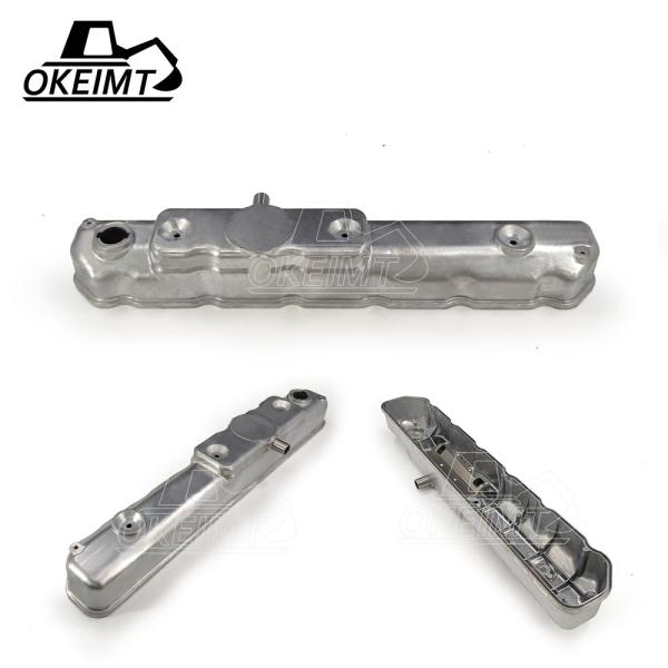 Quality 6D31 6D34 Engine Mitsubishi Valve Cover ME081674 Billet Aluminum wholesale