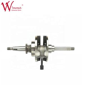China Motorcycle Crankshaft PCX 150 Forged Steel ISO9001 Approval on sale