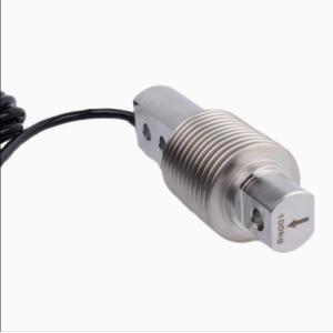 500kg Bellow Beam Weighing Load Cell C3 Stainless Steel Force Sensor
