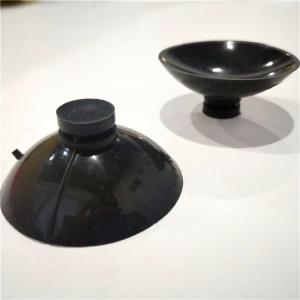 Customized Rubber Silicone Suction Cup for Car / Electronic