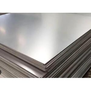 China ASTM ASME SA240 904L Stainless Steel Sheet UNS N08904 SUS on sale