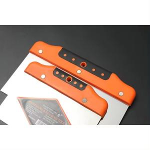 Good Grips Stainless Steel Multi-purpose scraper chopper tool For Cutting Dough