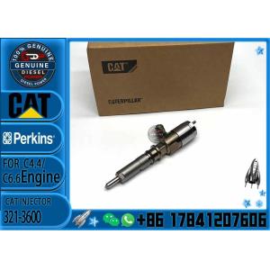Diesel Common Rail Injector 321-3600 320-0677 320-0690 320-0680 2645A709 295
