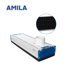 3 Hole Foam Vacuum Gripper With External Vacuum Generators ATD 3R18