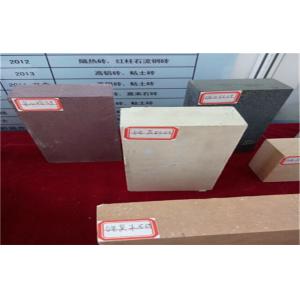 Fire Resistant Kiln Refractory Bricks