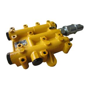 12C0001 BF25 Transmsission Valve Wheel Loader Parts ZL30E ZL40B ZL50C CLG855