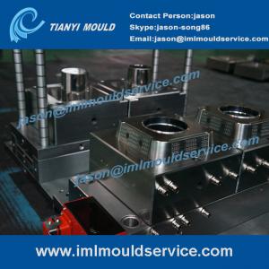 Cheap specialized in china plastics thin wall injection mould design, thin wall mould in huanyan for sale