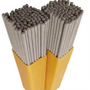 Wholesale Cheap Stainless Steel Welding Electrode Rods From China - Various